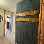 - Inout - 5 Beds Flat P-408 דירה *