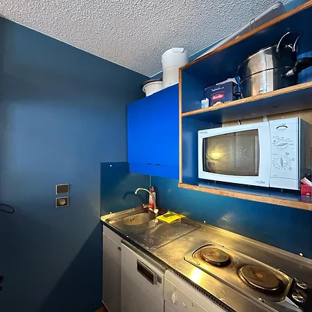 - Inout - 5 Beds Flat P-408 Апартаменты Валь-Торанс
