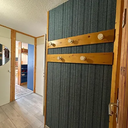 - Inout - 5 Beds Flat P-408 Апартаменты *