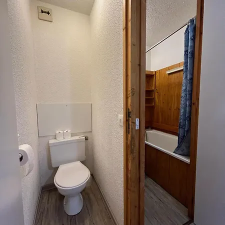 - Inout - 5 Beds Flat P-408 Апартаменты *
