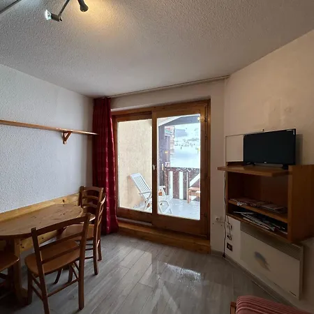 - Inout - 5 Beds Flat P-408 * ヴァル・トランス