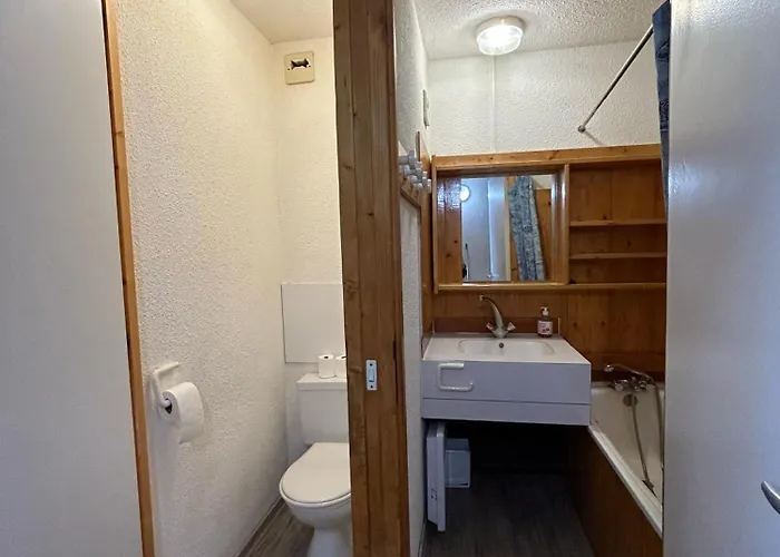 Daire - Inout - 5 Beds Flat P-408 *