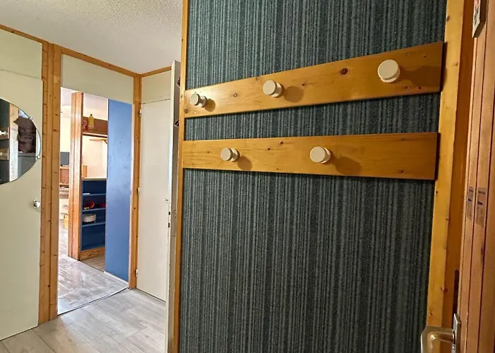 - Inout - 5 Beds Flat P-408 Daire *